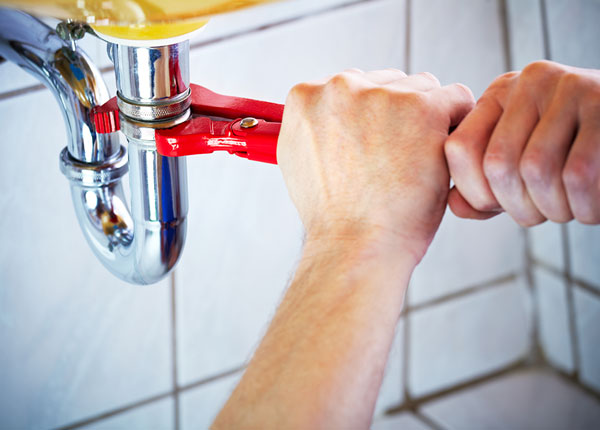 About Keeler Plumbers